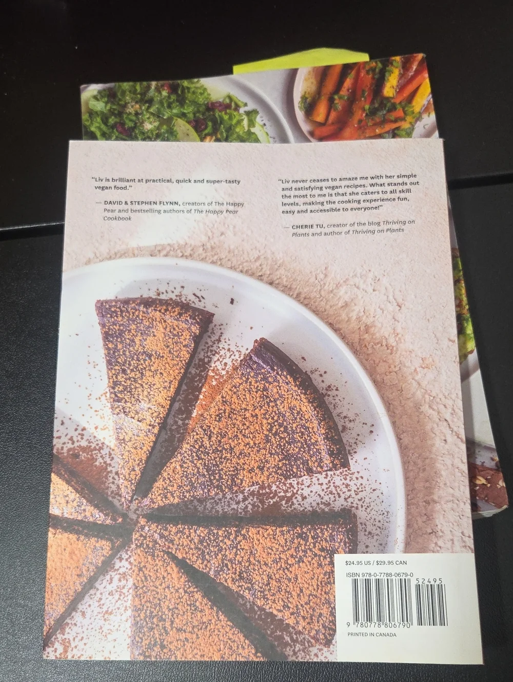 N/A her recipes